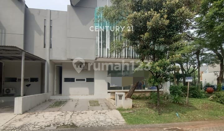 Dijual Rumah Bagus Strategis Harga Menarik Di Bintaro Sektor 9