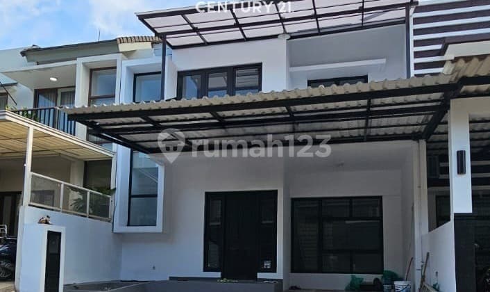 Dijual Rumah Bagus Strategis Harga Menarik Di Bintaro Sektor 9