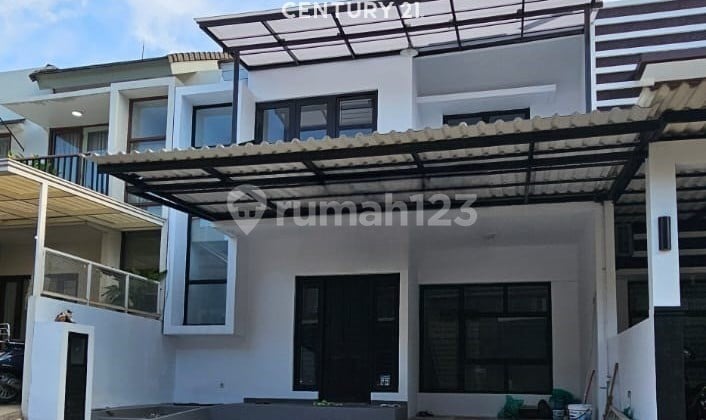 Dijual Rumah Bagus Strategis Harga Menarik Di Bintaro Sektor 9