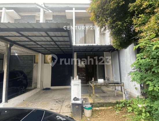 Dijual Rumah Bagus Strategis Harga Menarik Di Bintaro Sektor 9