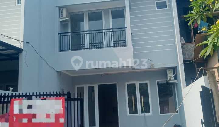 Dijual Rumah Di Lebak Bulus Dekat Mrt Jakarta Selatan
