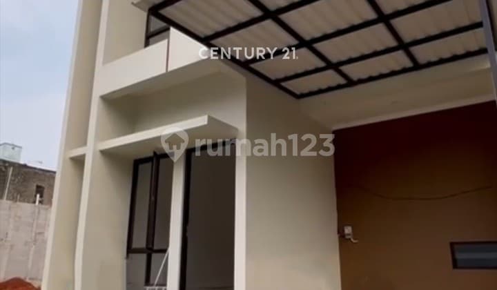Dijual Rumah Bagus Strategis Siap Huni Di Pondok Aren