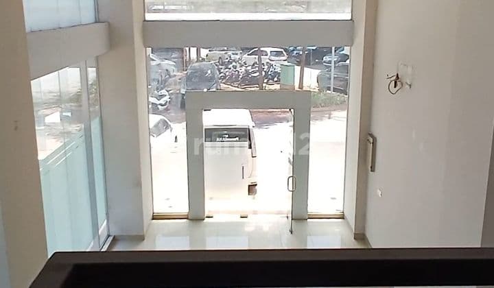 Ruko Hook Emerald Summarecon Bekasi siap Huni Lokasi Strategis