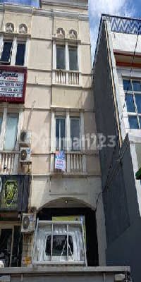 Ruko Bagus Pinggir Jalan Raya Pekayon Lokasi Strategis Buat Usaha