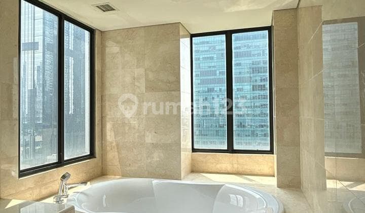 Apartment Senopati Penthouse 2 Kamar Lantai 11 Dekat Scbd Astha