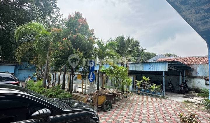 Tanah Murah di Kota Bekasi Dekat Summarecon untuk Perumahan
