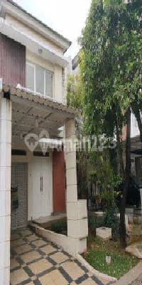 Rumah Cluster Acacia Summarecon Bekasi Dekat Mall Bisa Kpr