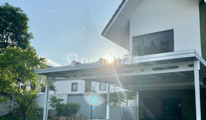 Rumah Cluster Vida Durian Lokasi Strategis Siap Huni Bebas Banjir