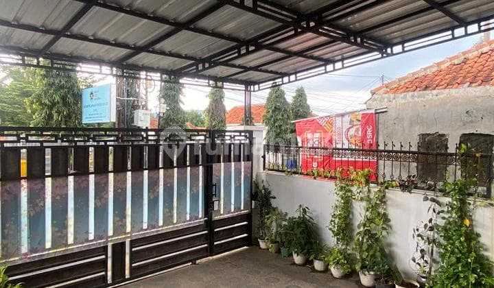 For Sale Fully Furnished House with SHM in Majalengka City