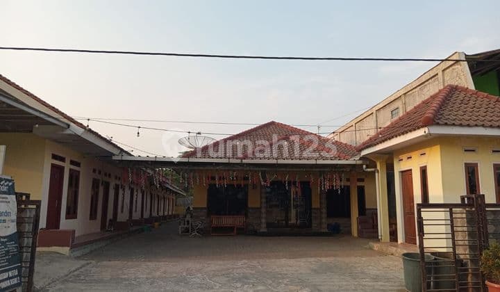 Jual Kost-Kostan dan Ruko di Sukaraja Wetan, Majalengka