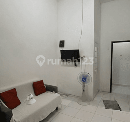 Disewakan Rumah Full Furnished di Perum Keandra Park, Cirebon