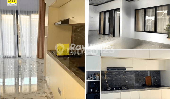 For Sale: Take Over Fully Furnished House in Panorama Asri Housing Complex, Majalengka