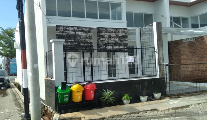 For Rent House in Trusmiland Diamond Klayan, Cirebon