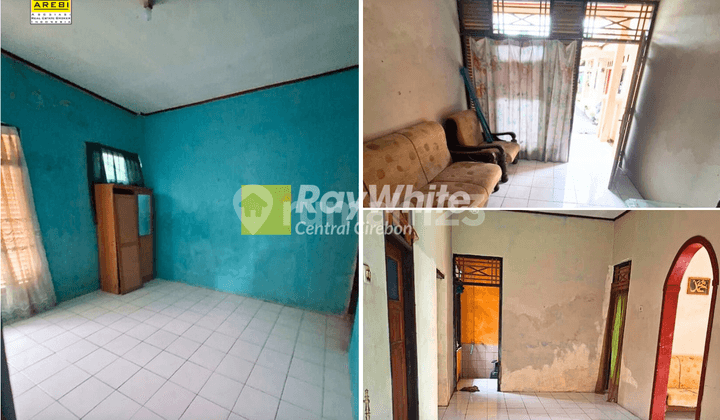 For Sale West-Facing House in Lamejajar, Majalengka