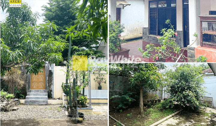 Dijual Rumah Lokasi Premium di Tengah Kota Majalengka