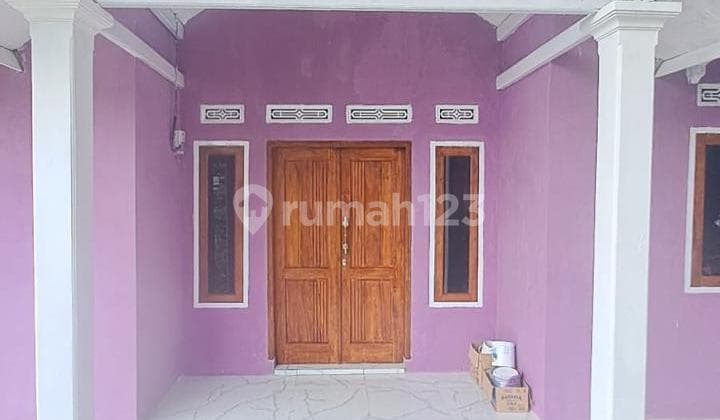 Dijual Rumah di Heuleut, Kadipaten, Majalengka