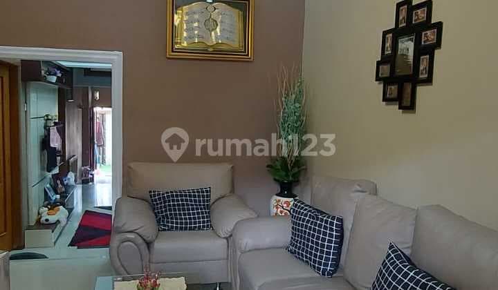 Jual Rumah 2 Lantai Di Perum Mutiara Asri Majalengka