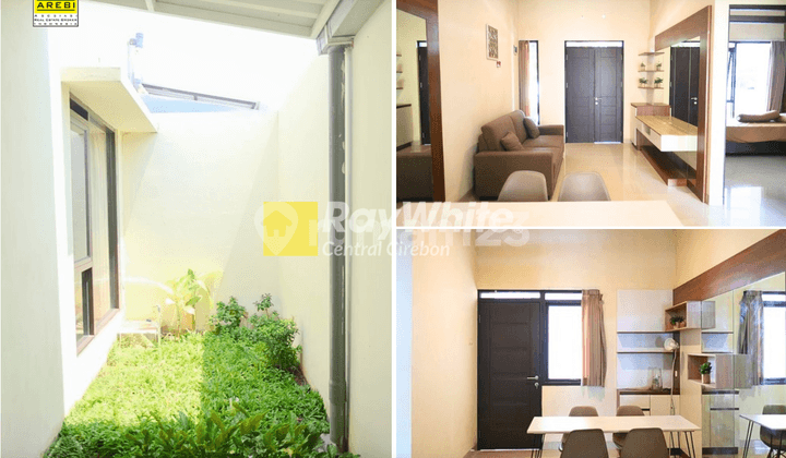 Dijual Rumah Primary di Perumahan Puri Mega Citra, Jatiwangi, Majalengka