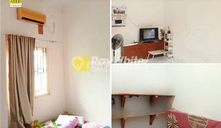 Jual Rumah SHM di Adidharma, Gunungjati, Cirebon