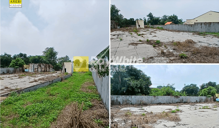 Dijual Tanah SHM di Girimukti Kasokandel Majalengka