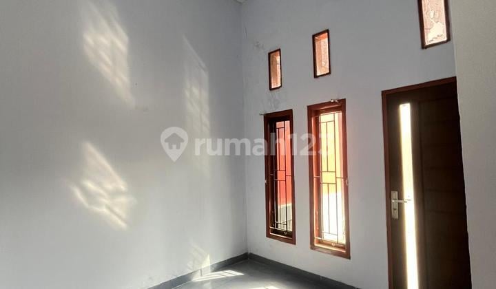 Jual Rumah di Villa Sangraja Permai, Majalengka