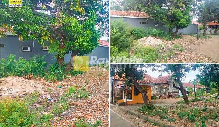 Jual Tanah di Tengah Kota Majalengka