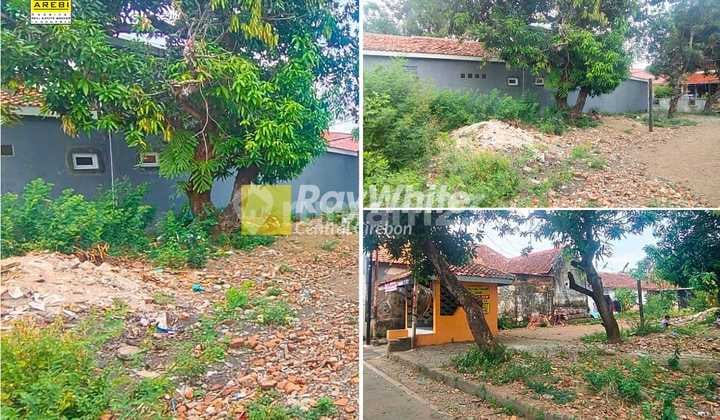 Jual Tanah di Tengah Kota Majalengka