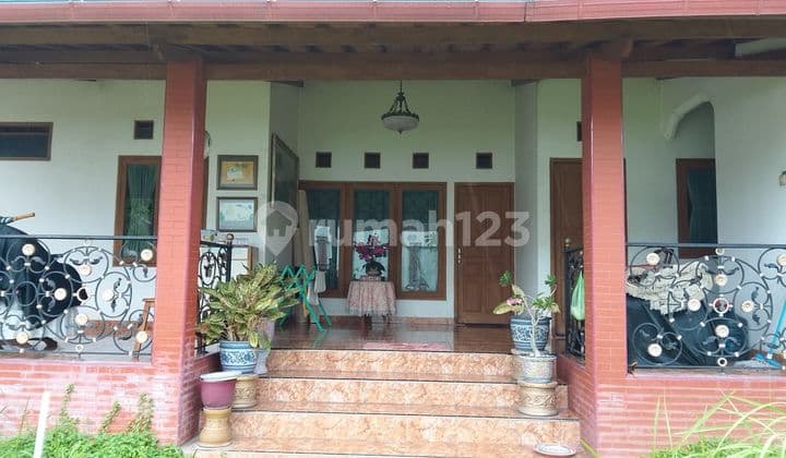For Quick Sale Fully Furnished House in Cendana Raya, Cirebon
