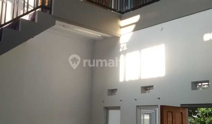 Dijual Rumah SHM 2 Lantai di Perum Alam Asri, Kuningan