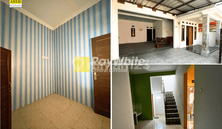 Dijual dan Disewakan Rumah Menghadap Timur di Heuleut, Kadipaten, Majalengka