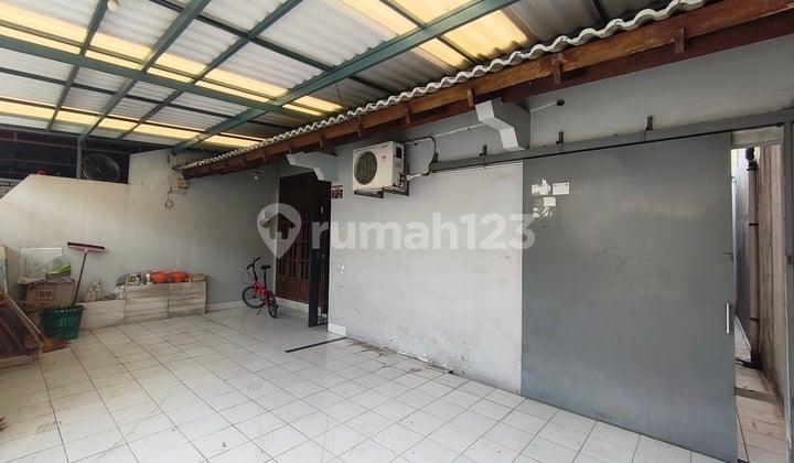 Rumah Minim Renov Siap Huni Di Solobaru