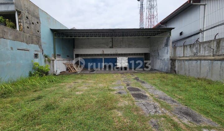 Turun Harga Tanah Bonus Bangunan Bisa Untuk Ruang Usaha 3menit Palur Plaza Karanganyar