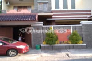 Rumah Bonus Gudang Di Colomadu Solobarat