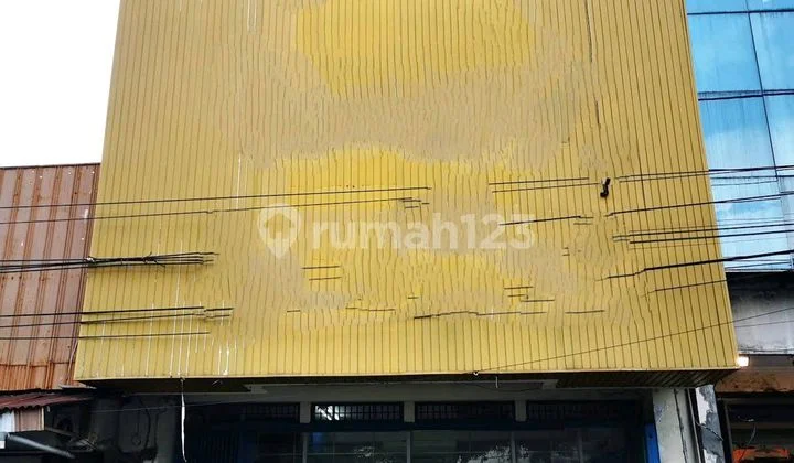 Two-story Shop House Ready for Use, Commercial Area Location in Kratonan, Serengan, Solo. Two-story Shop House Ready for Use, Commercial Area Location in Kratonan, Serengan, Solo.