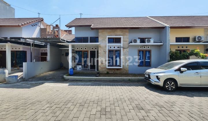 Onegate Cluster House Ready to Occupy in Solobaru