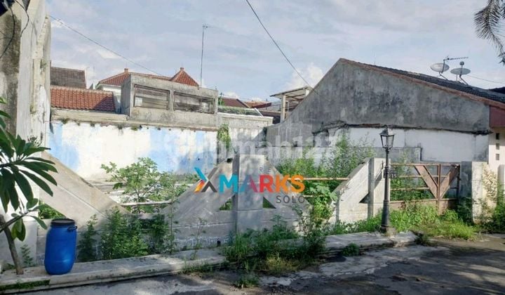 Kavling Siap Bangun Di Fajar Indah Solo