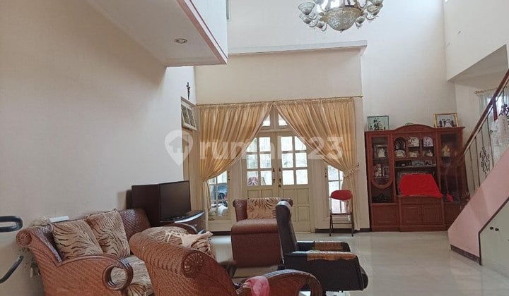 Rumah Murah Hitung Tanah 5 Menit Dari Solobaru