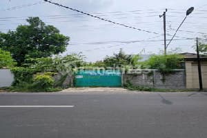 Turun Murah Siap Bangun 5 Menit Pakuwon Mall Solobaru