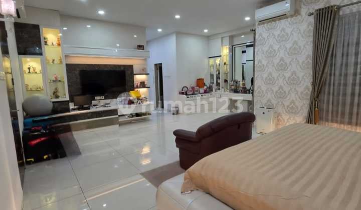 Dijual Villa Mutiara Palace Full Furmished