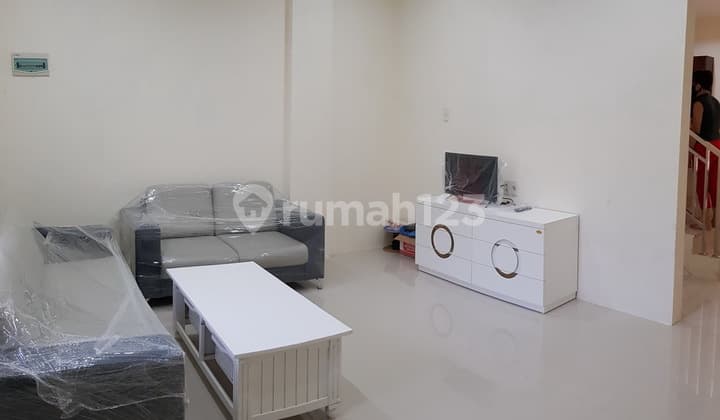 Disewakan Rumah di Kompleks Cemara Asri Cluster Diamond Suite