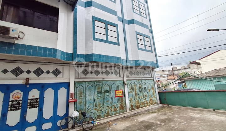 Rumah Butuh Renovasi di Jl. Badak, Badak Bejuang, Kec. Tebing Tinggi Kota, Kota Tebing Tinggi, Sumatera Utara 20998,, Tebing Tinggi