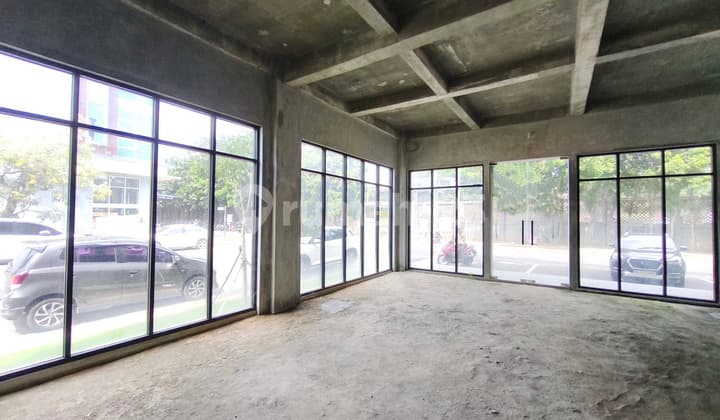 Disewa Ruko Hook Gandeng CitraLand Gama City