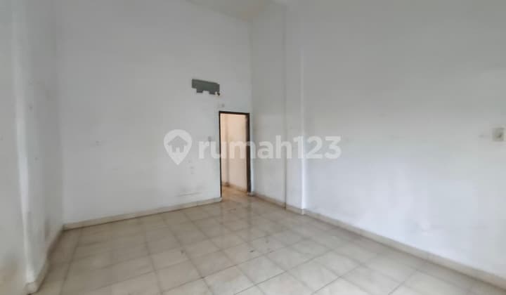 Disewakan Ruko Siap Huni Jalan Pahlawan