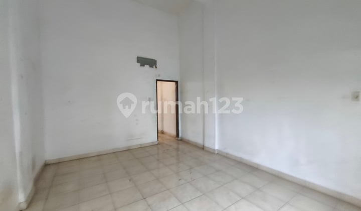 Disewakan Ruko Siap Huni Jalan Pahlawan