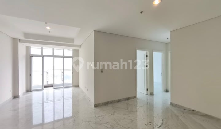 Dijual Condominium Podomoro Medan City Tower Southern Private Lift