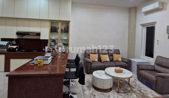 For Sale, Cemara Asri Complex, Cluster Katalia Terrace 1