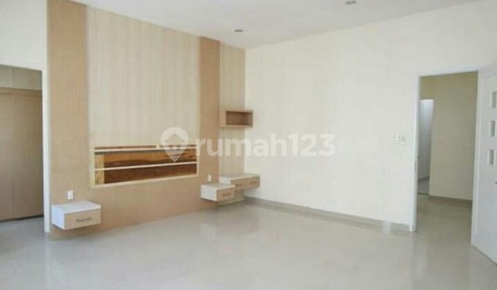 Dijual Villa Siap Huni Mutiara Residence