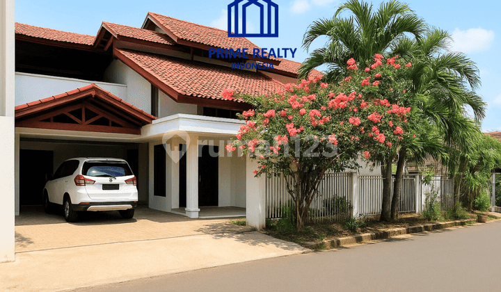 Rumah dan Kos-Kosan Srengseng Jakarta Barat