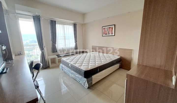 Cheapest Apartment Galeri Ciumbuleuit 2 Studio Type