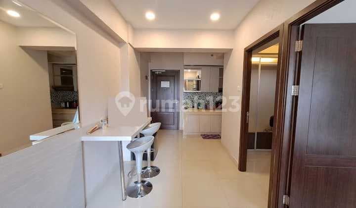 Apartemen Galeri Ciumbuleuit 2 Bawa Rejeki 2 Bedroom